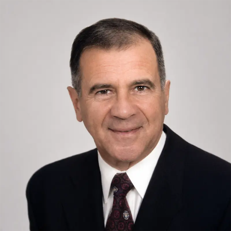 International Seal | Co-Founder: Harry Railton
