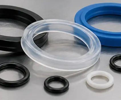 General Process | International Seal