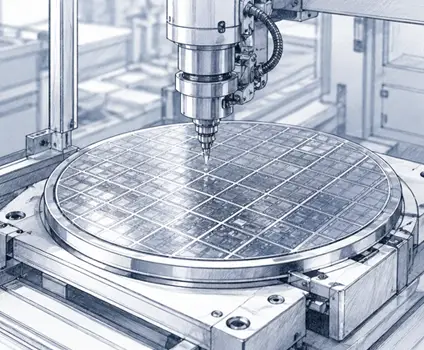 International Seal | Semicon Equipment