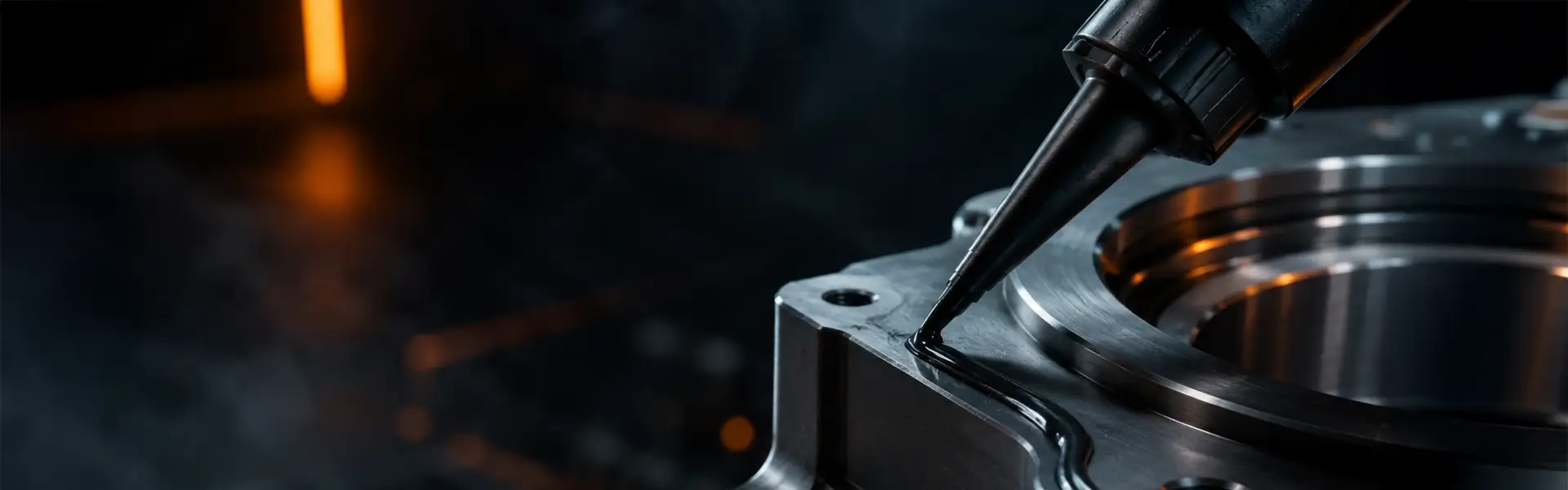Industrial Adhesives & Sealants for Demanding Applications | International Seal
