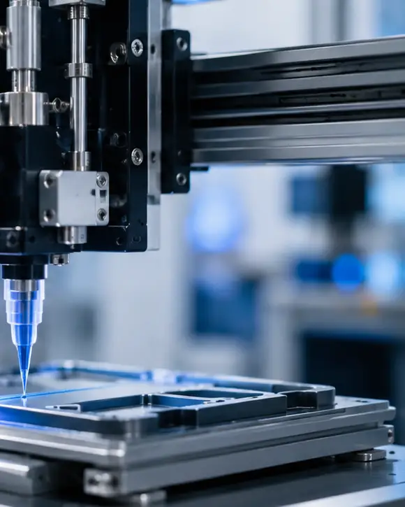 Custom Solutions | International Seal