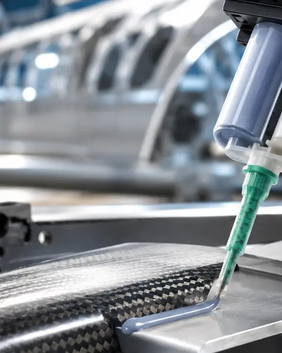 Methyl Methacrylate Adhesives | International Seal