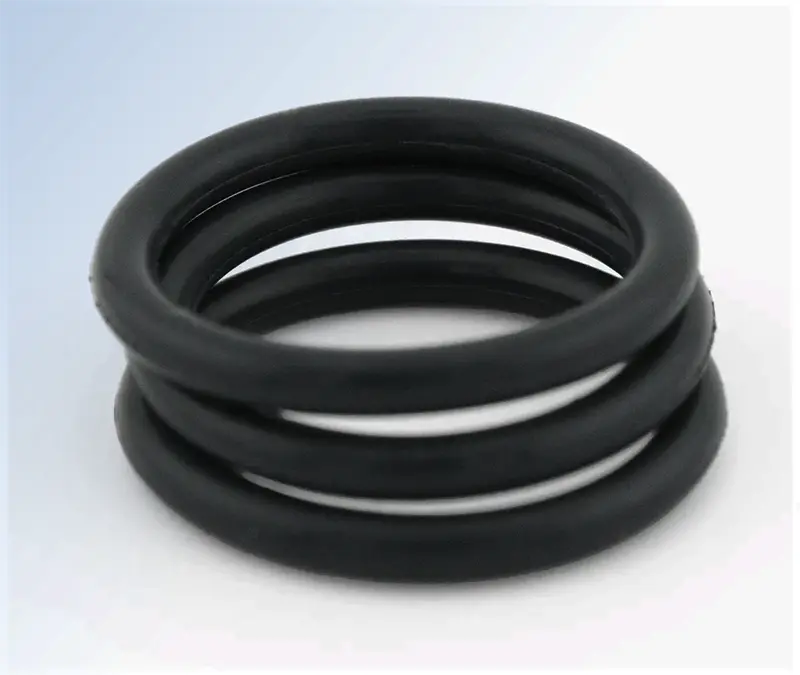 International Seal | Sub-Zero Performance: V112 Black