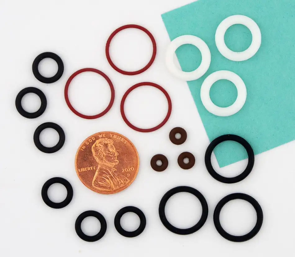 International Seal | Quality Assurance