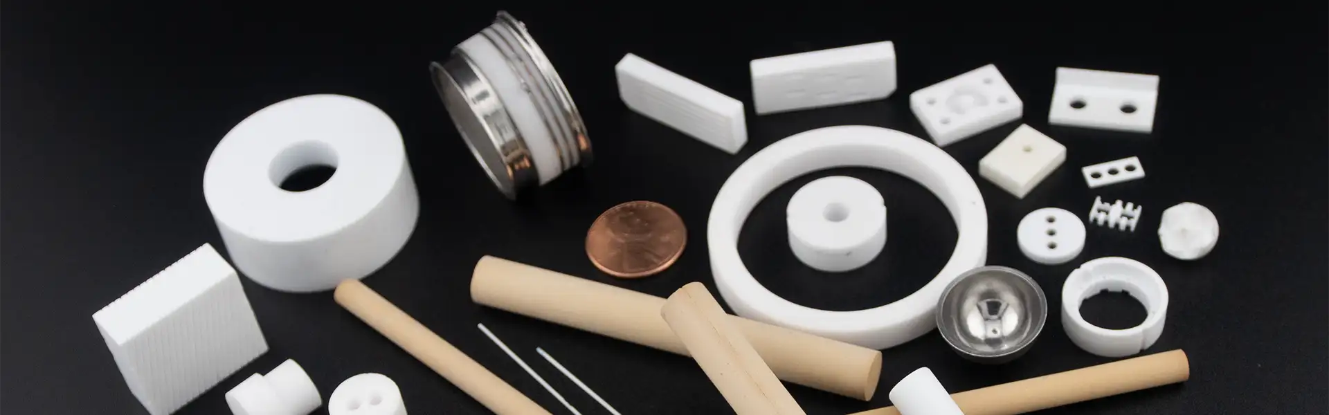 Precision Manufacturing | International Seal