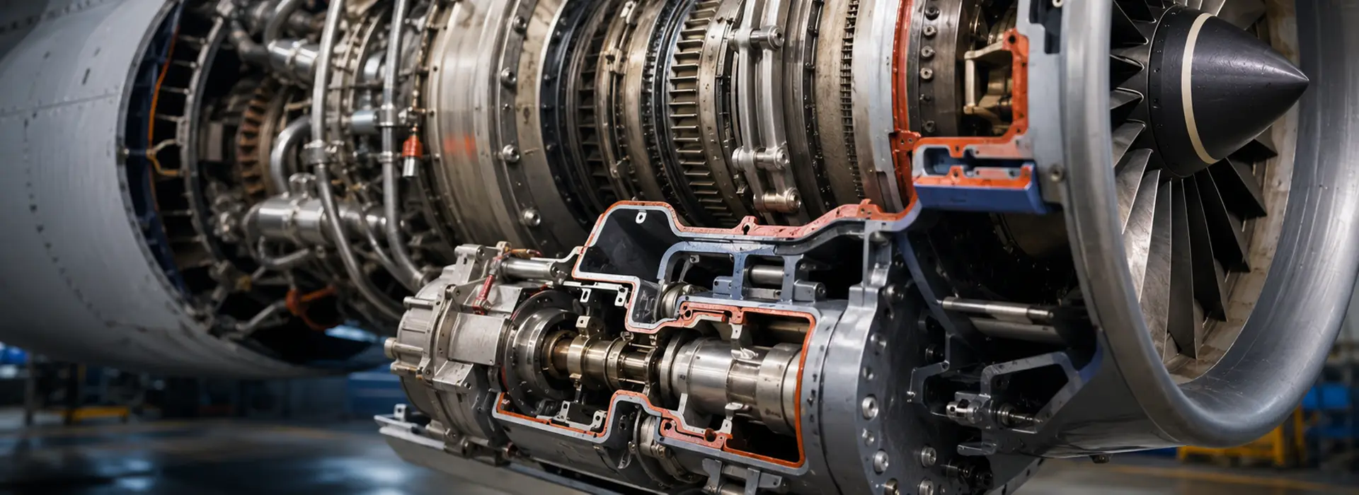 International Seal | Aerospace Supply Service