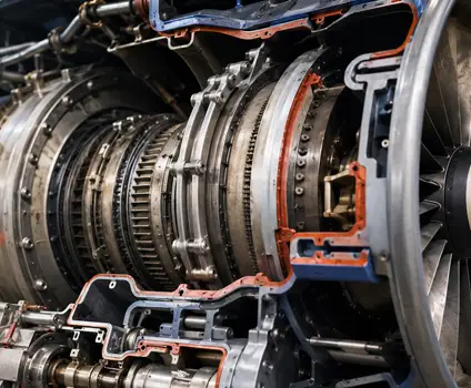 International Seal | Aerospace Supply Service
