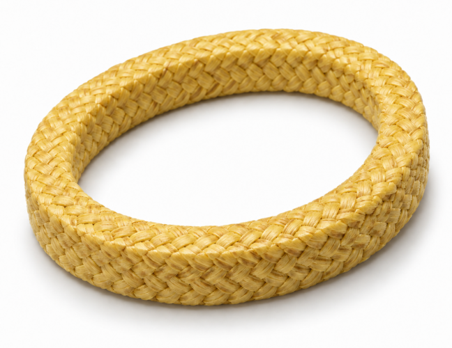 Aramid Gland Packing