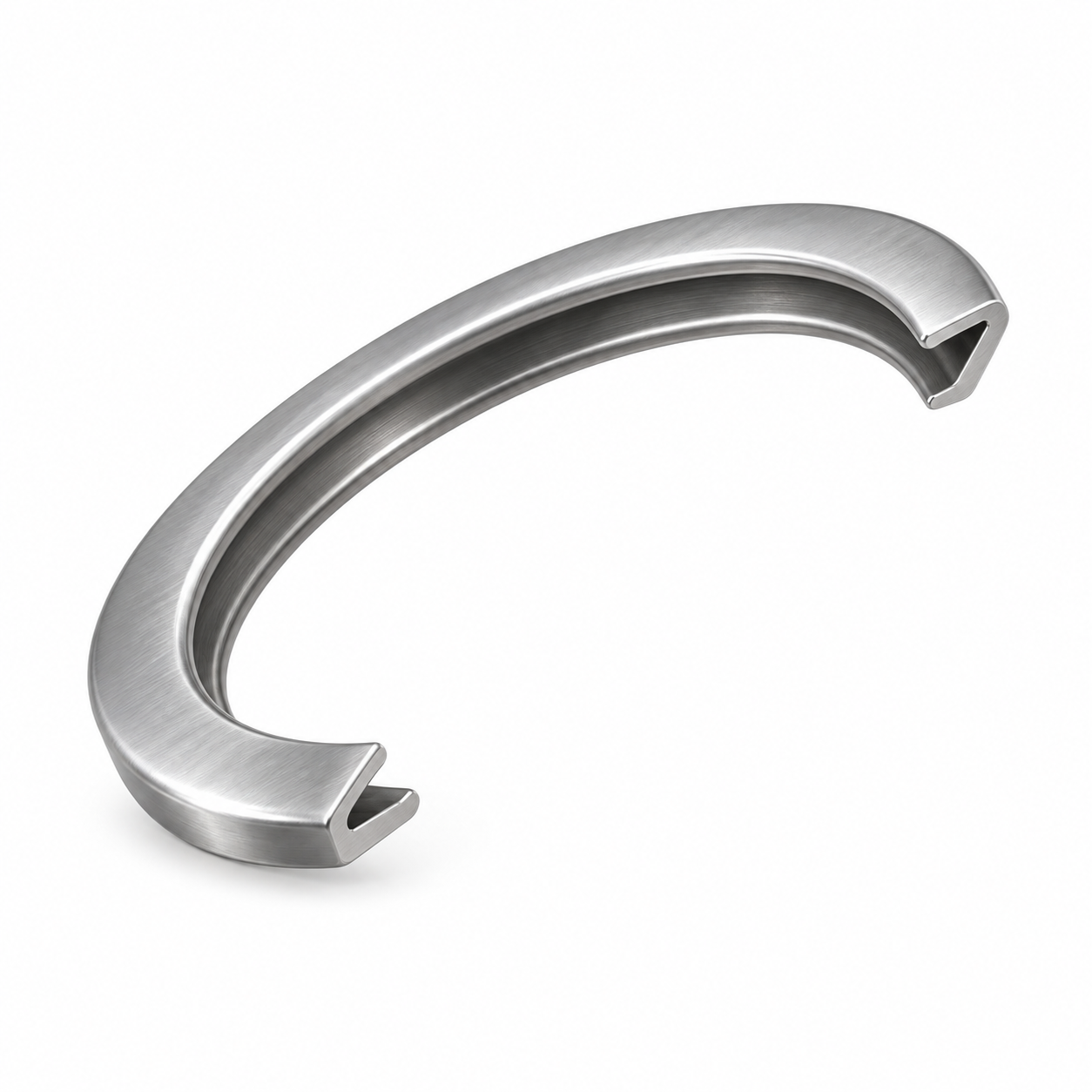 metal u ring