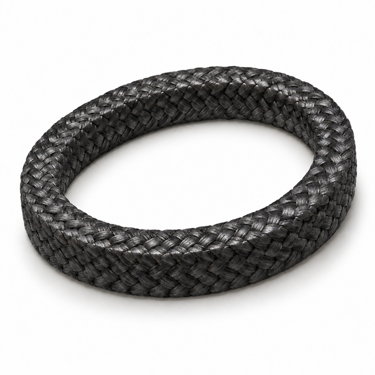 Carbon Fibre Gland Packing